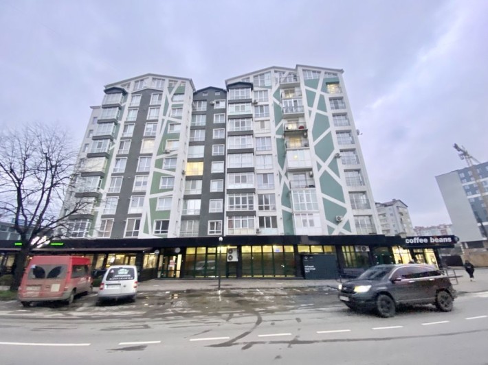 Продається комерційне приміщення.Терміново! 354 м². Офіси. ТЦ. 550$/м² - фото 1