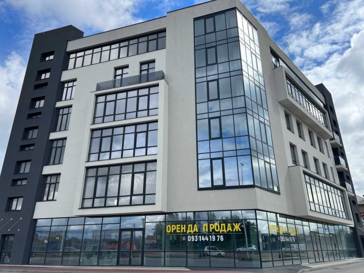 Продаж комерційне приміщення, вул. Максимовича - Надрічна - фото 1