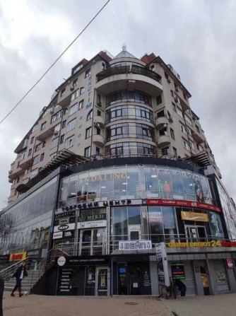 Продаж комерційного пр-я 5м2 у ТЦ Екстім,вул.Мельника 2а_SB - фото 1