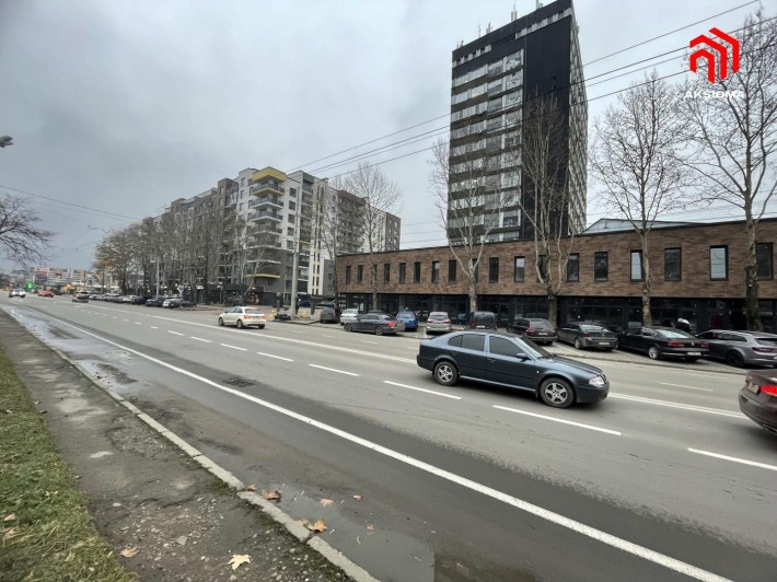 Комерція з високим трафіком - фото 1