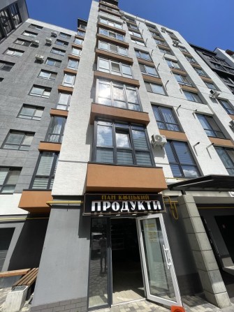 Продаж комерційного приміщення в ЖК Липки - фото 1