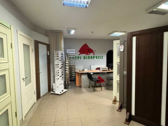 Продається приміщення в центральній частині міста Ивано-Франковск