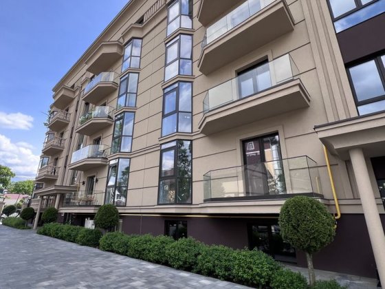 Продаж комерційного приміщення, 122 м2 , ЖК Монако , Ірпінь Ірпінь