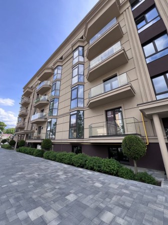 Продаж комерційного приміщення, 122 м2 , ЖК Монако , Ірпінь - фото 1