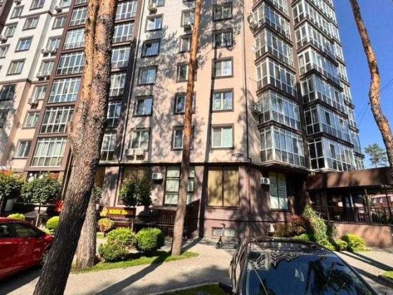 Готовий бізнес або комерційне приміщення 81 м² | Ірпінь | Від власника Ірпінь