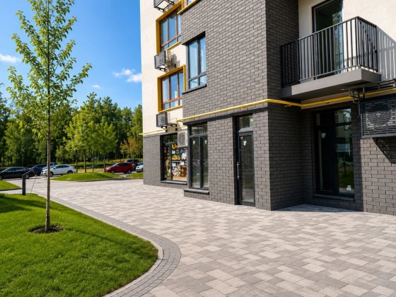 Продаж Комерція ЖК Молодість | 33 м2 | Без % Ірпінь