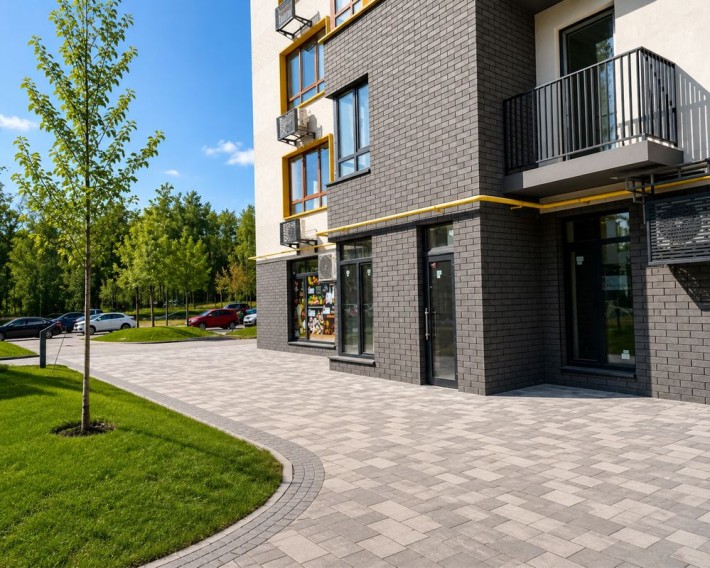 Продаж Комерція ЖК Молодість | 33 м2 | Без % - фото 1