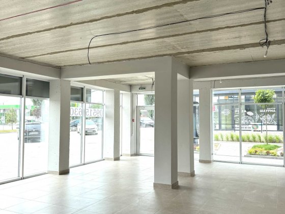 Продаж комерційних приміщень вул. Ковельська ЖК U Home Луцьк