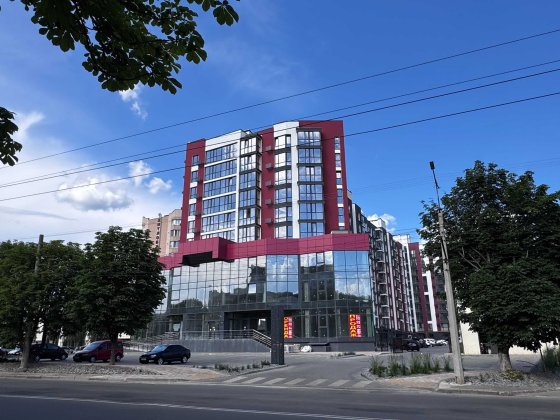 Комерція на 1 поверсі. Розтермінування 3 роки Луцьк