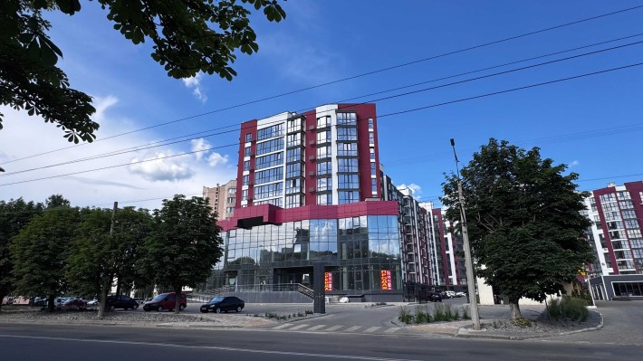 Комерція на 1 поверсі. Розтермінування 3 роки - фото 1