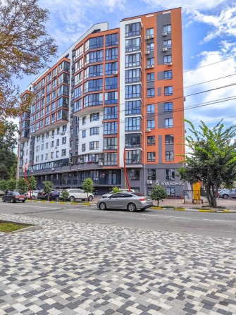 Кладове приміщення з вікном 6,05м2.  Ірпінь  ЖК Green Life 3. - фото 1