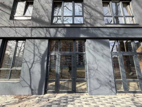 Продаж комерційного приміщення в ЖК «10 AVENUE» Ірпінь