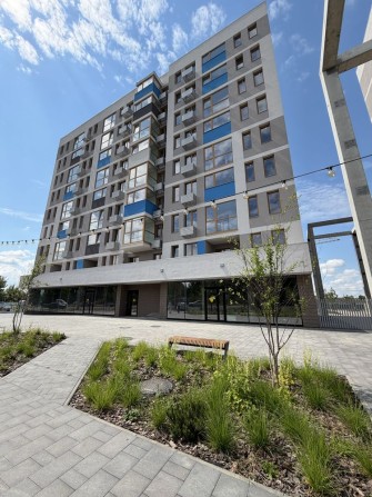 Продаж фасадного комерційного приміщення м. Луцьк - фото 1