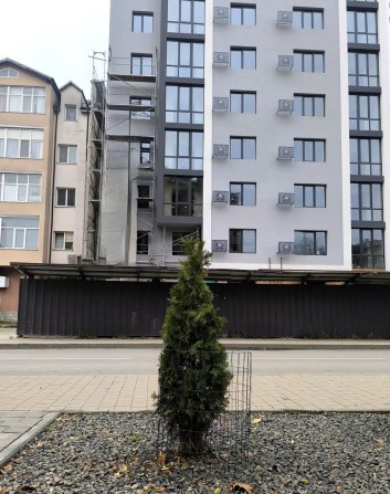 Продаж приміщення комерційного 60м2 фасадне - фото 1