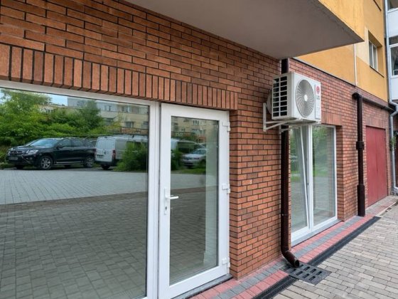Продаж комерційного приміщення Ивано-Франковск