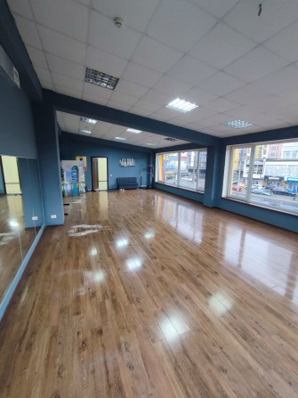 Продаж комерція 445$/м2 вул.Тролейбусна - фото 1