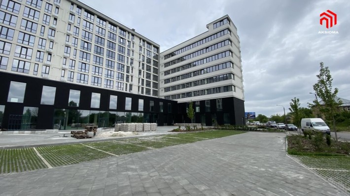 Продаж комерції в сучасному бізнес-центрі - фото 1