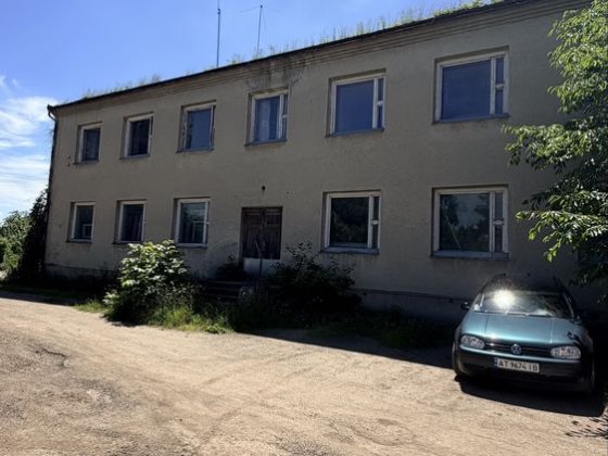 Виробничі приміщення. . Складські приміщення Ивано-Франковск