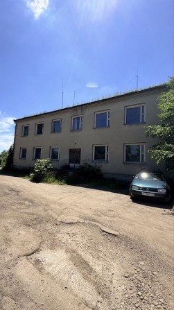 Виробничі приміщення. . Складські приміщення - фото 1