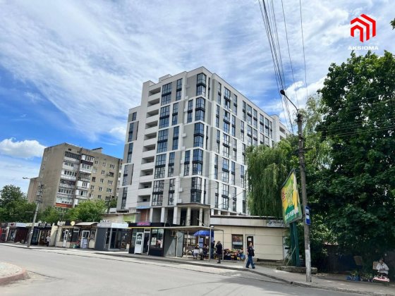Продаж торгового приміщення Ивано-Франковск