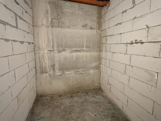 ПРОДАЖ,ОРЕНДА Комори/Некомерційне приміщення від ЗАБУДОВНИКА 5,6 м²| Жк Сяйво1 Ирпень