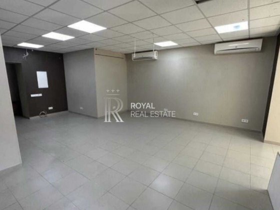 Продаж Комерційне приміщення Ірпінь ЖК «Карат» 60 м² Фасад 2 входи Ремонт 35 кВт Кондиціонери Активн Ірпінь