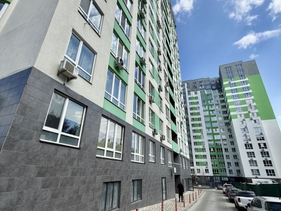 Центральний парк! Продам приміщення 260кв.м. Опалення від котельні Ирпень