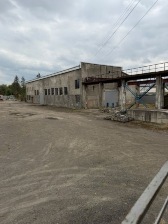 Оренда комерційного обєкту. Виробництво,склади. - фото 1