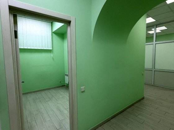 Комерція з ремонтом 113 м2 в Ірпені Ірпінь