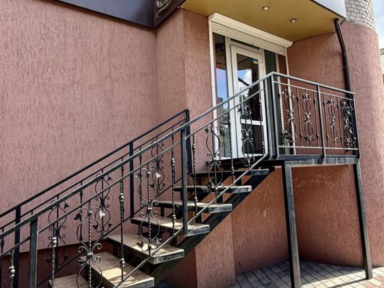 Продаж Комерційного приміщення 46м2 1 поверх Луцьк Луцьк