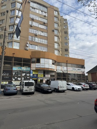 Продаж Комерція 1200$/м2  ТЦ  Діамант, Луцьк (Київський майдан) - фото 1