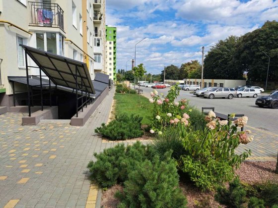 продаж комерційна нерухомість, комерція Луцьк