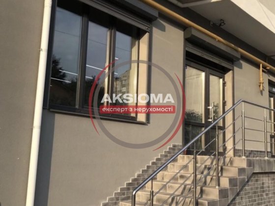 Продаж нежитлового приміщення--і Ивано-Франковск