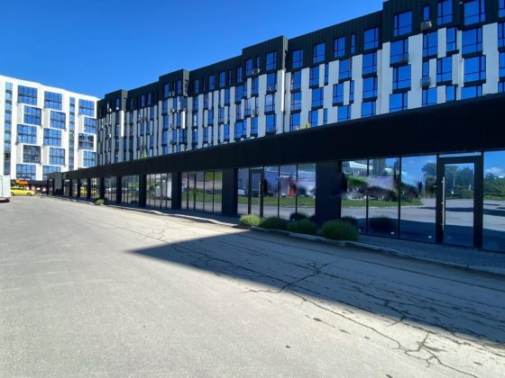 Продаж комерції, площі від 27м Ивано-Франковск