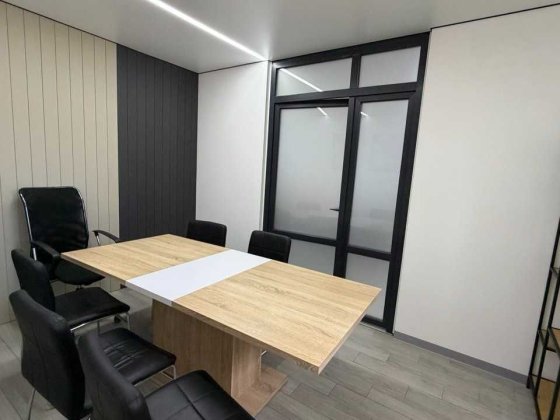Ірпінь ЖК Центральний на Попова продаж комерційного приміщення Ирпень