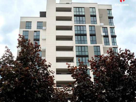 Продаж комерційного приміщеня 34,6м2 Ивано-Франковск
