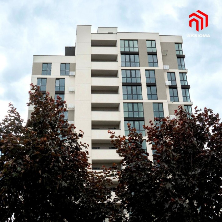Продаж комерційного приміщеня 34,6м2 - фото 1