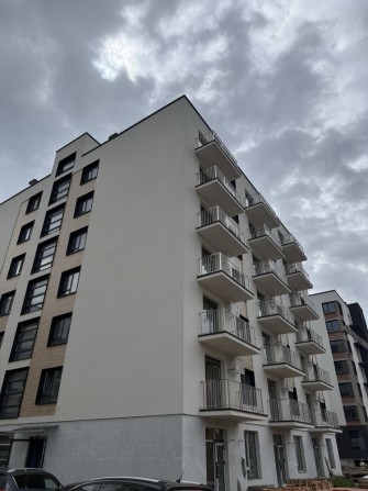Продаж комерційного приміщення у новому ЖК - фото 1