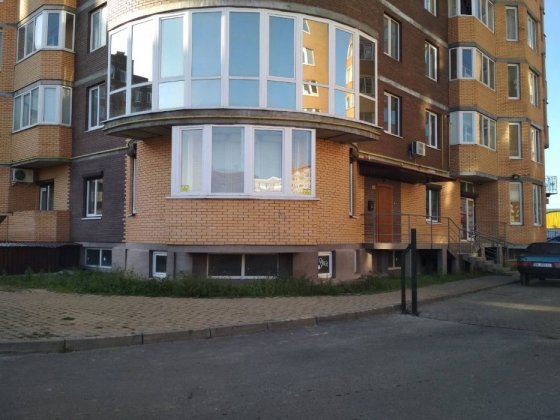 Продам Своё помещение на Олеся Гончара Луцьк