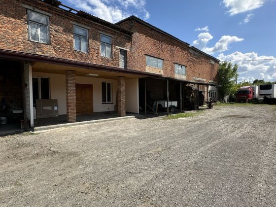 Продаж меблевої фабрики в м.Рожище Луцьк