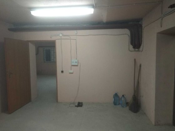 Продам комерційне підвальне приміщення Луцьк
