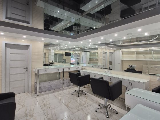 Продаж приміщення салону краси Ивано-Франковск