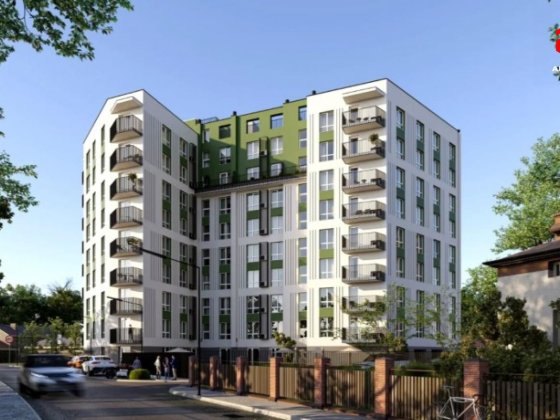 Продаж комерції біля парку Ивано-Франковск