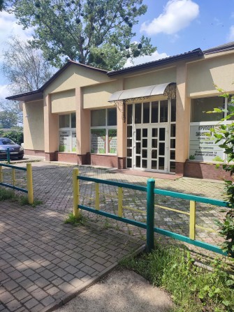 Продаж комерція окреме приміщення 900$/м2 - фото 1