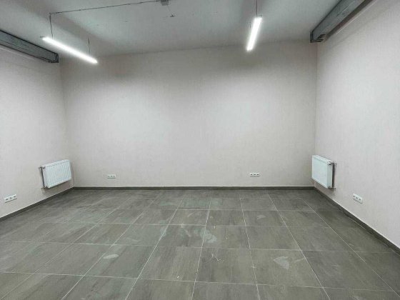 Продаж комерційного приміщення 34 м² в ЖК Dream Town. Власник Луцьк