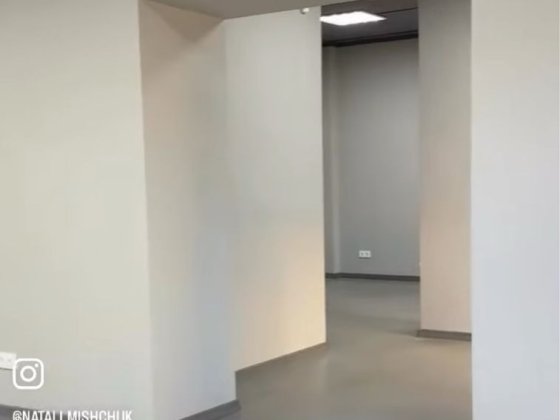 Комерційне приміщення 115 м² з ремонтом | фасад | Рівненська Луцьк