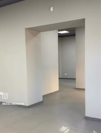 Комерційне приміщення 115 м² з ремонтом | фасад | Рівненська - фото 1