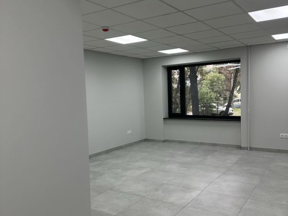 Продаж комерційного приміщення по вул.Рівненська Луцьк