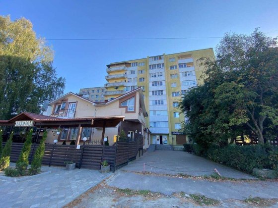 Продаж офісного приміщення по просп.Відродження! Луцьк