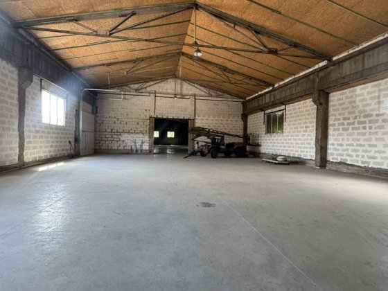 Продаж комерційного приміщення з великою перспективою у м. Луцьк Луцьк